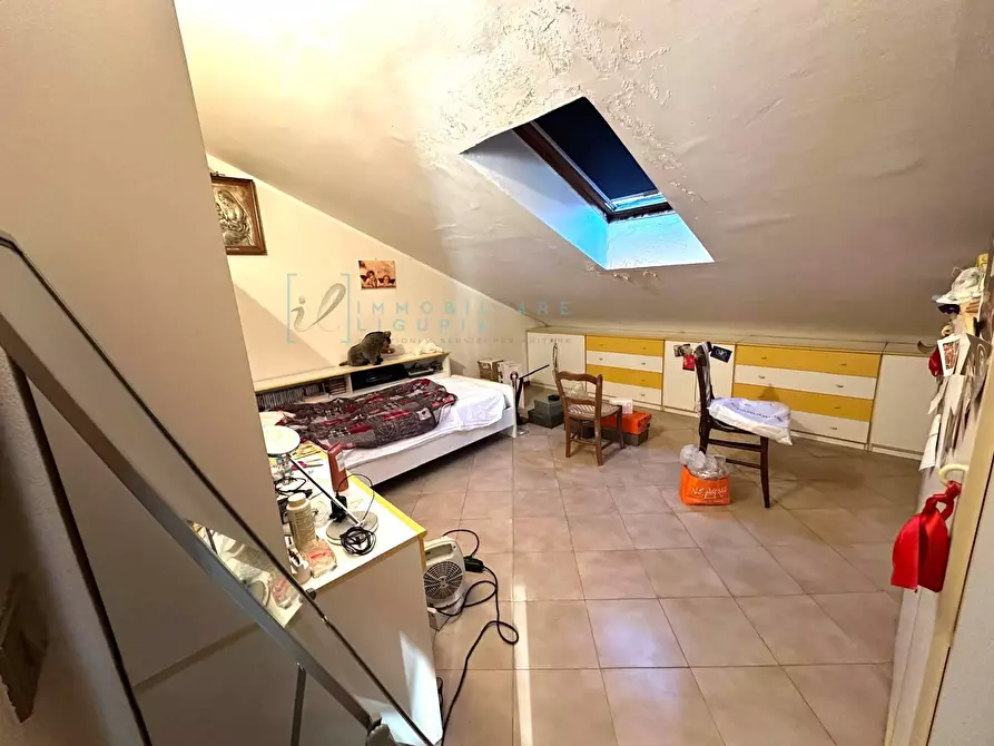 Immagine 32 di Appartamento in vendita  in Via Manfro e Merlini a Albenga