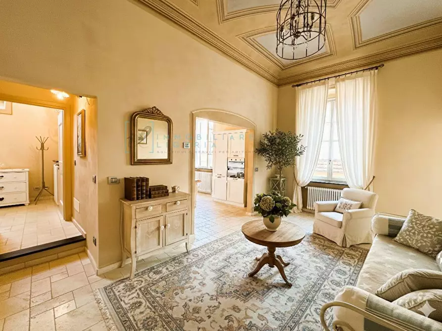 Immagine 1 di Appartamento in vendita  in Via Medagli d'Oro a Albenga