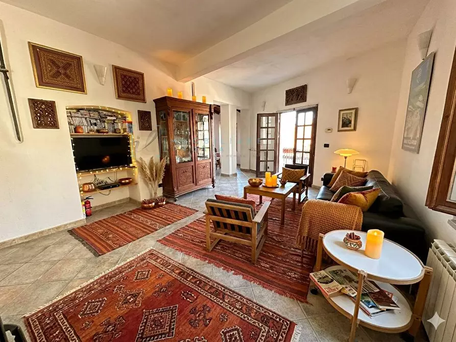 Immagine 4 di Rustico / casale in vendita  in Via Maggiore a Castelvecchio Di Rocca Barbena