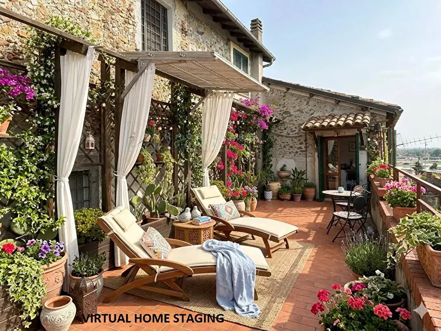 Immagine 1 di Rustico / casale in vendita  in via al borgo a Albenga