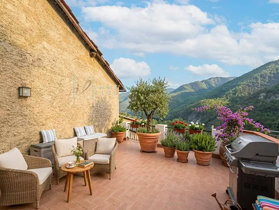 Immagine 1 di Rustico / casale in vendita  in Via San Lorenzo a Armo