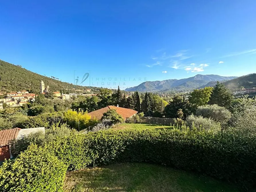 Immagine 11 di Villa in vendita  in Regione Bauso a Garlenda