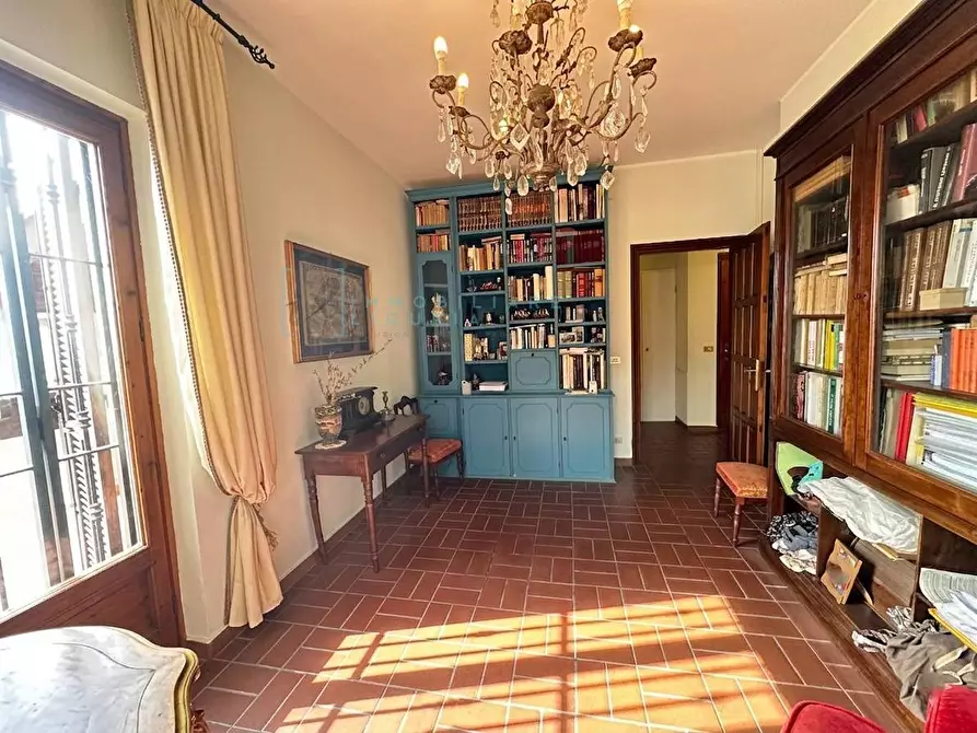 Immagine 13 di Villa in vendita  in Regione Bauso a Garlenda