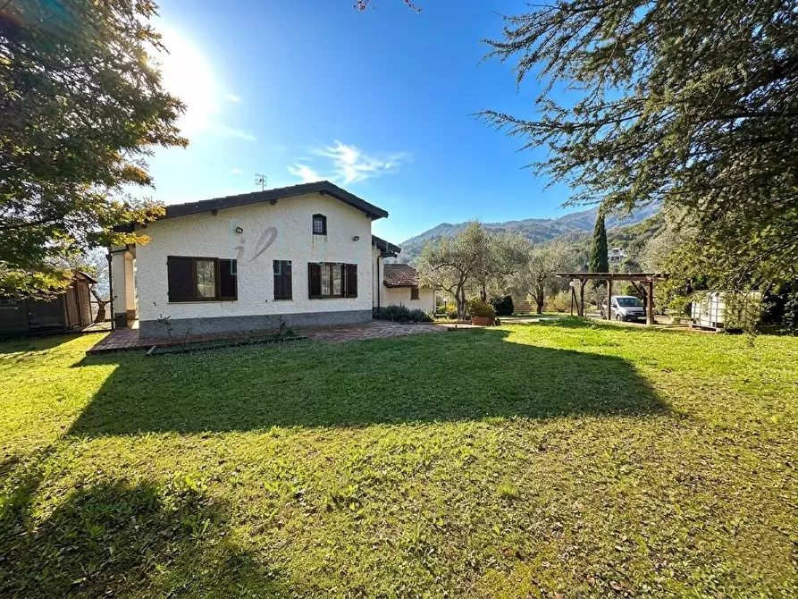 Immagine 28 di Villa in vendita  in Regione Bauso a Garlenda