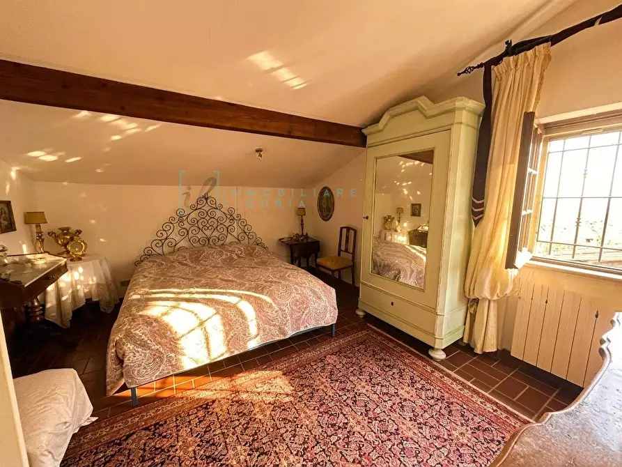 Immagine 5 di Villa in vendita  in Regione Bauso a Garlenda