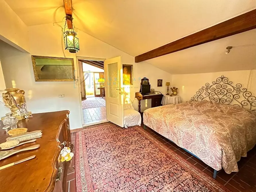 Immagine 7 di Villa in vendita  in Regione Bauso a Garlenda