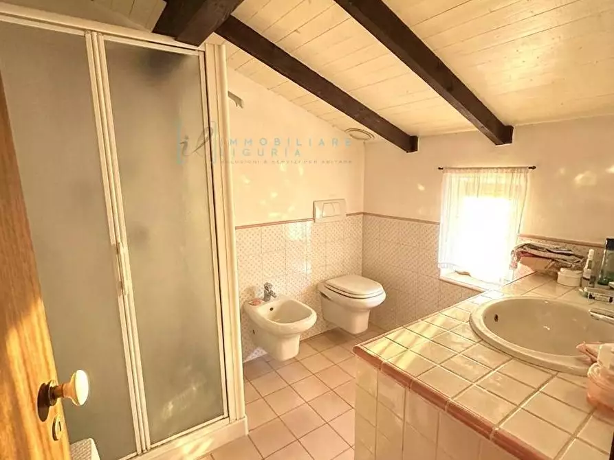 Immagine 6 di Villa in vendita  in Regione Bauso a Garlenda