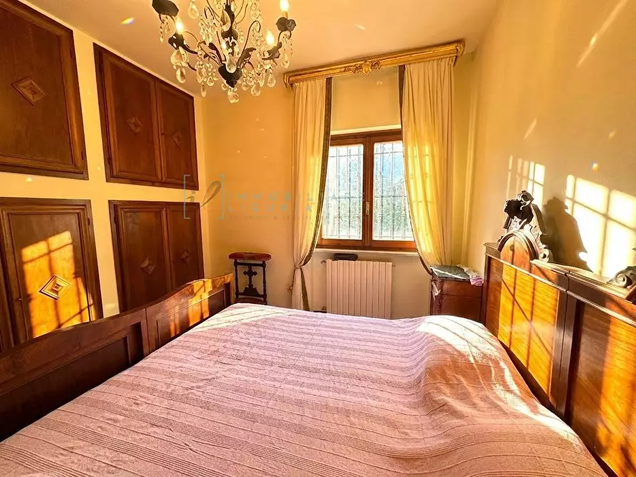 Immagine 14 di Villa in vendita  in Regione Bauso a Garlenda