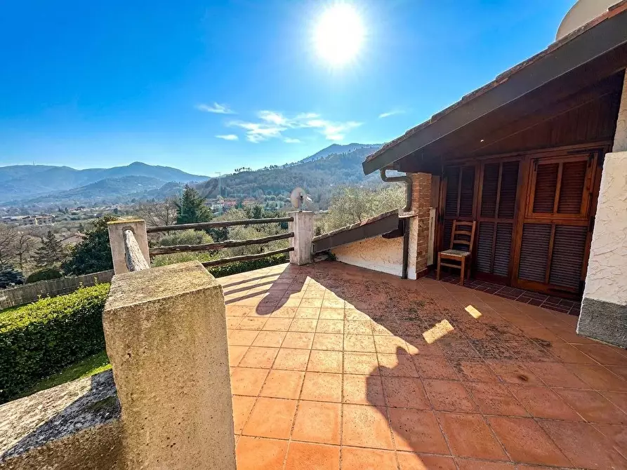 Immagine 10 di Villa in vendita  in Regione Bauso a Garlenda