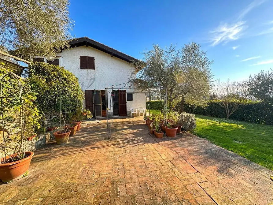 Immagine 25 di Villa in vendita  in Regione Bauso a Garlenda