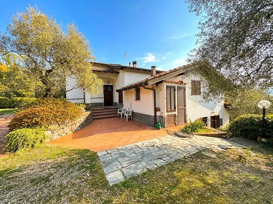 Immagine 26 di Villa in vendita  in Regione Bauso a Garlenda