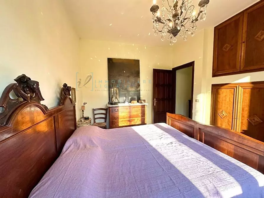 Immagine 15 di Villa in vendita  in Regione Bauso a Garlenda