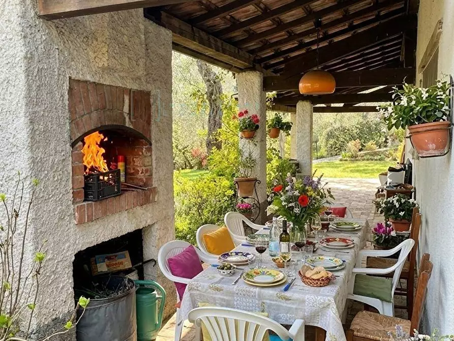 Immagine 29 di Villa in vendita  in Regione Bauso a Garlenda