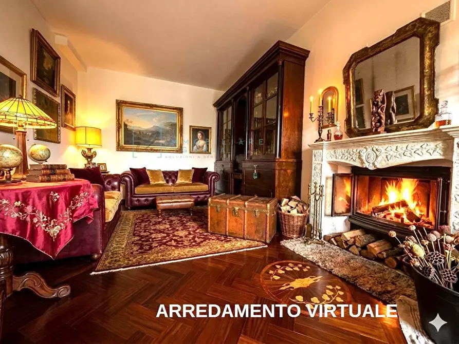 Immagine 20 di Villa in vendita  in Regione Bauso a Garlenda