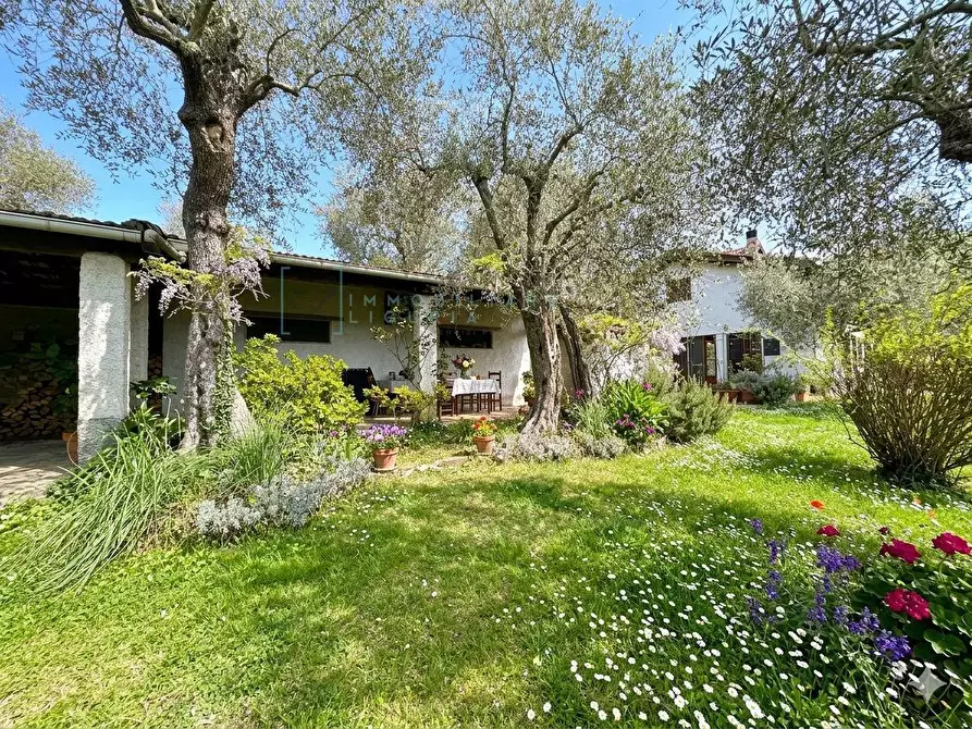 Immagine 31 di Villa in vendita  in Regione Bauso a Garlenda