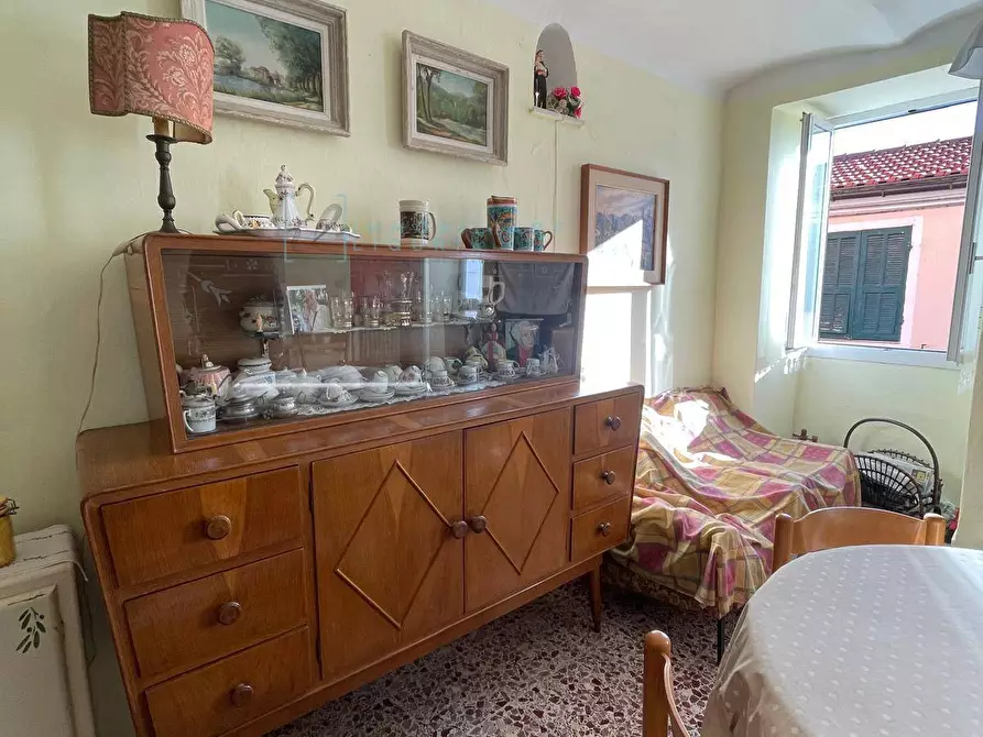 Immagine 7 di Rustico / casale in vendita  in Via Roma a Lucinasco