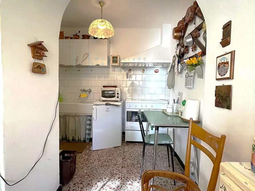 Immagine 13 di Rustico / casale in vendita  in Via Roma a Lucinasco