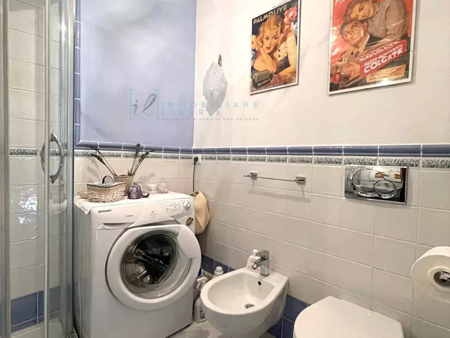 Immagine 15 di Rustico / casale in vendita  in Via Roma a Lucinasco