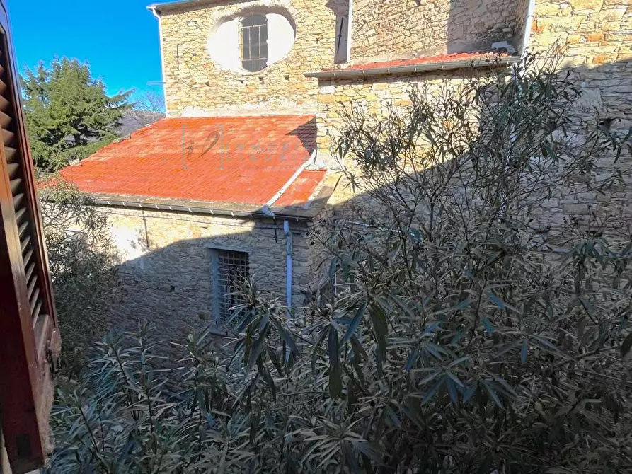 Immagine 31 di Rustico / casale in vendita  in Via Roma a Lucinasco