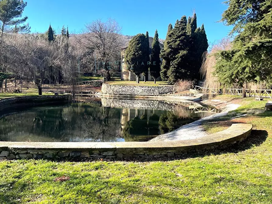 Immagine 32 di Rustico / casale in vendita  in Via Roma a Lucinasco