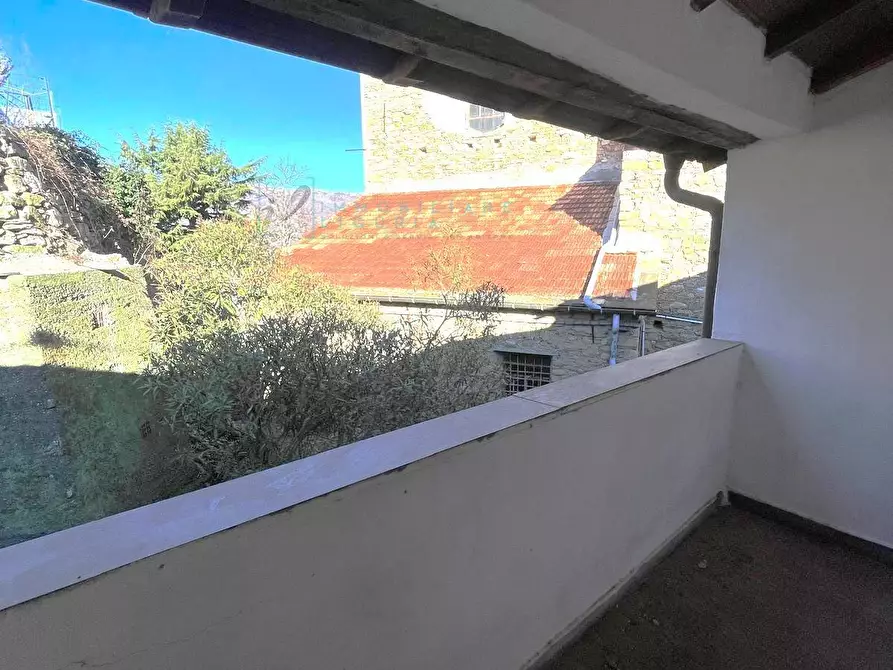 Immagine 25 di Rustico / casale in vendita  in Via Roma a Lucinasco