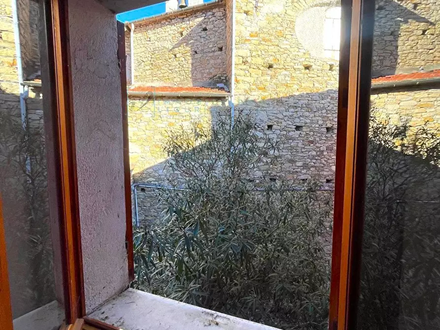 Immagine 22 di Rustico / casale in vendita  in Via Roma a Lucinasco