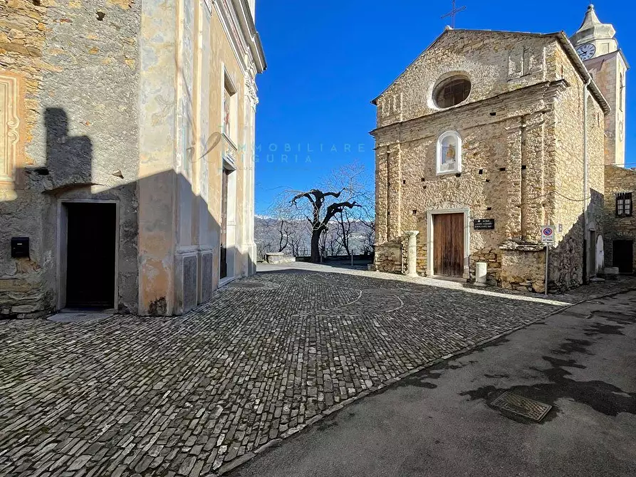 Immagine 34 di Rustico / casale in vendita  in Via Roma a Lucinasco