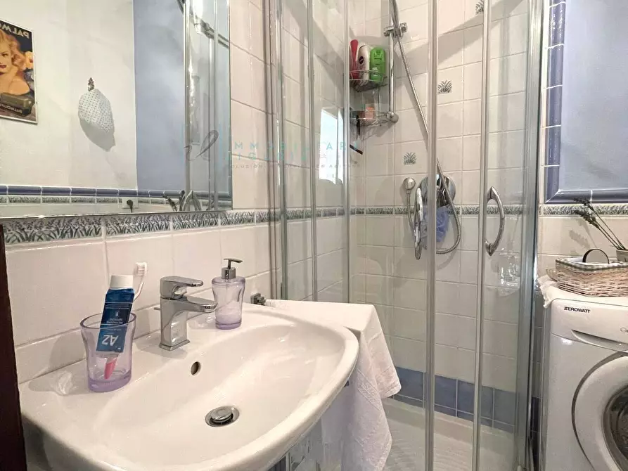 Immagine 17 di Rustico / casale in vendita  in Via Roma a Lucinasco