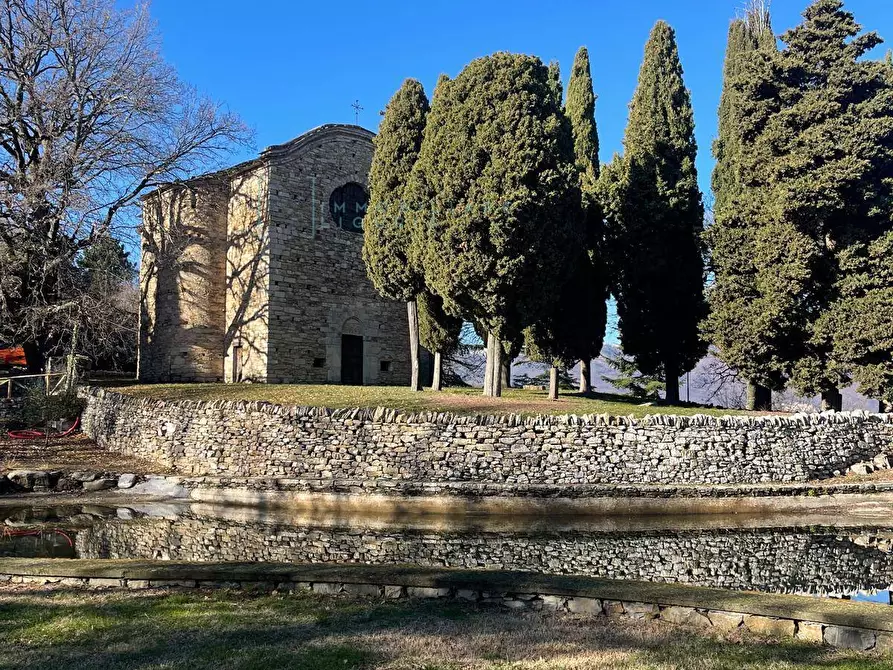 Immagine 36 di Rustico / casale in vendita  in Via Roma a Lucinasco