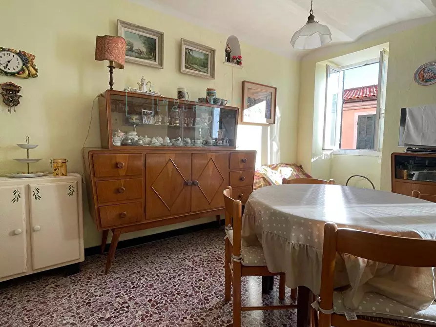 Immagine 8 di Rustico / casale in vendita  in Via Roma a Lucinasco