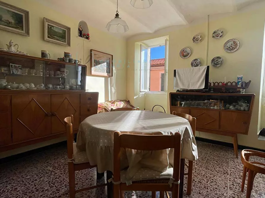 Immagine 9 di Rustico / casale in vendita  in Via Roma a Lucinasco