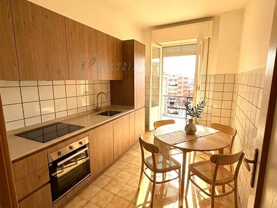 Immagine 12 di Appartamento in vendita  in Via Dalmazia a Albenga