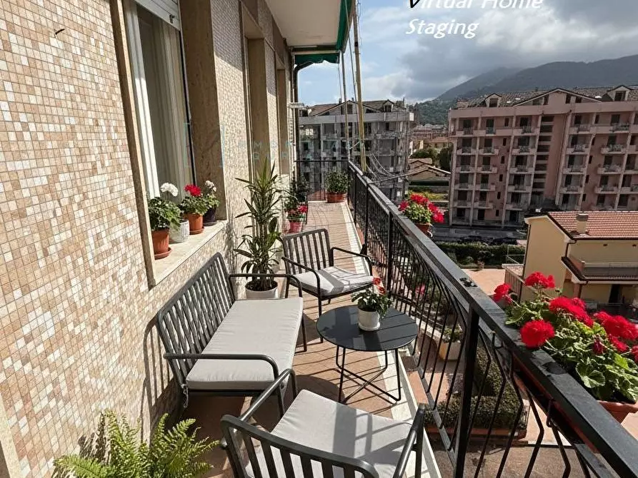 Immagine 10 di Appartamento in vendita  in Via Dalmazia a Albenga