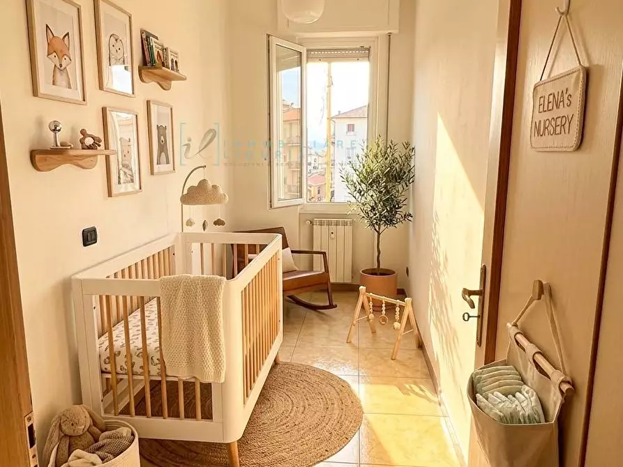 Immagine 13 di Appartamento in vendita  in Via Dalmazia a Albenga