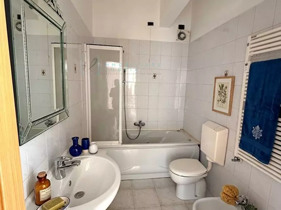 Immagine 14 di Appartamento in vendita  in Via Dalmazia a Albenga