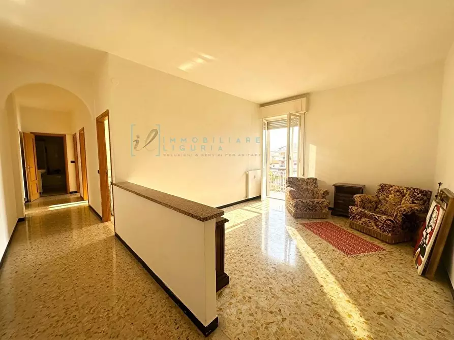 Immagine 1 di Appartamento in vendita  in Via Dalmazia a Albenga