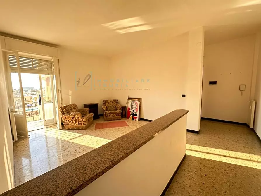 Immagine 2 di Appartamento in vendita  in Via Dalmazia a Albenga