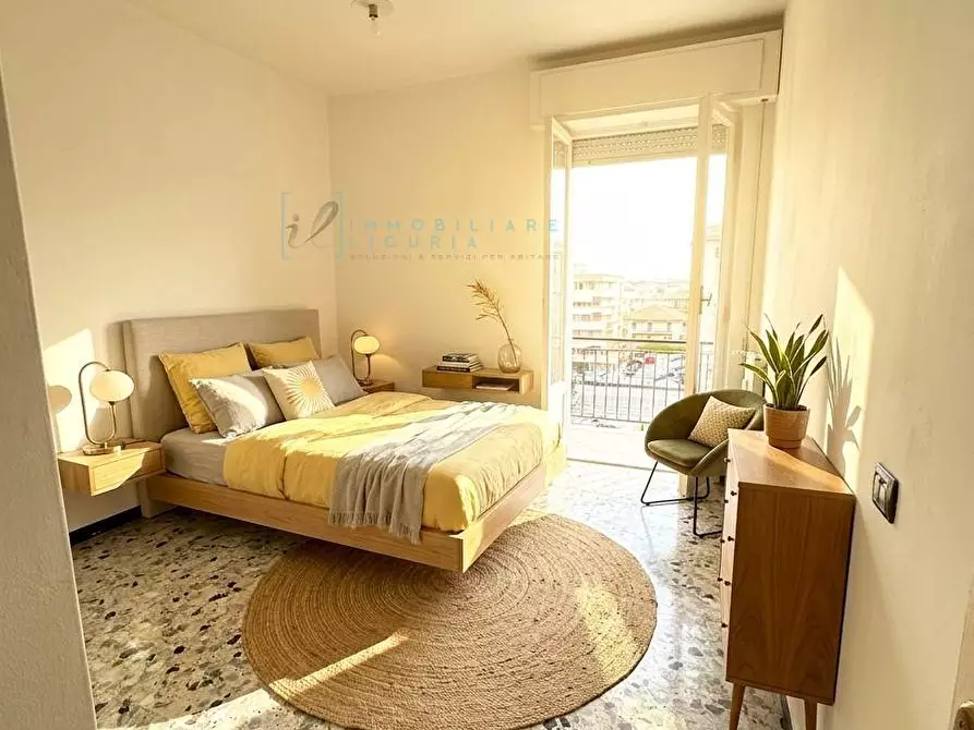 Immagine 15 di Appartamento in vendita  in Via Dalmazia a Albenga