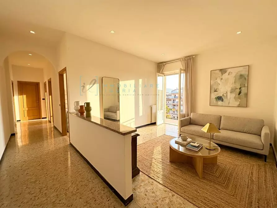 Immagine 11 di Appartamento in vendita  in Via Dalmazia a Albenga