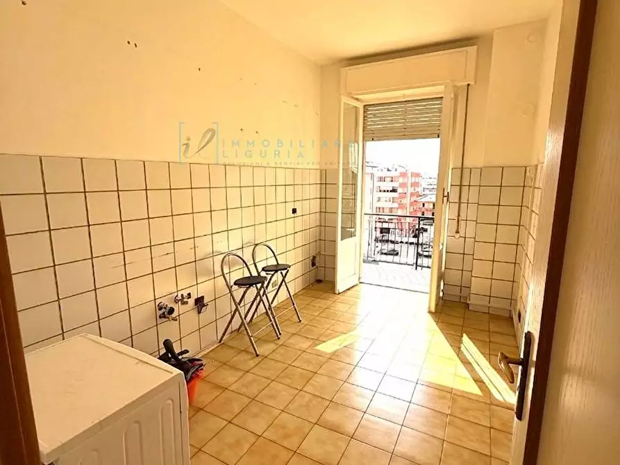 Immagine 4 di Appartamento in vendita  in Via Dalmazia a Albenga