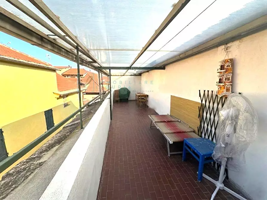 Immagine 10 di Appartamento in vendita  in Via Torlaro a Albenga