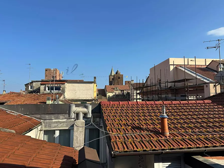Immagine 19 di Appartamento in vendita  in Via Torlaro a Albenga