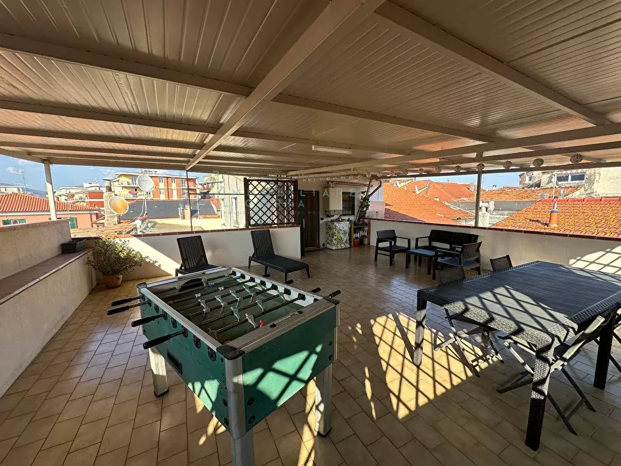 Immagine 15 di Appartamento in vendita  in Via Torlaro a Albenga