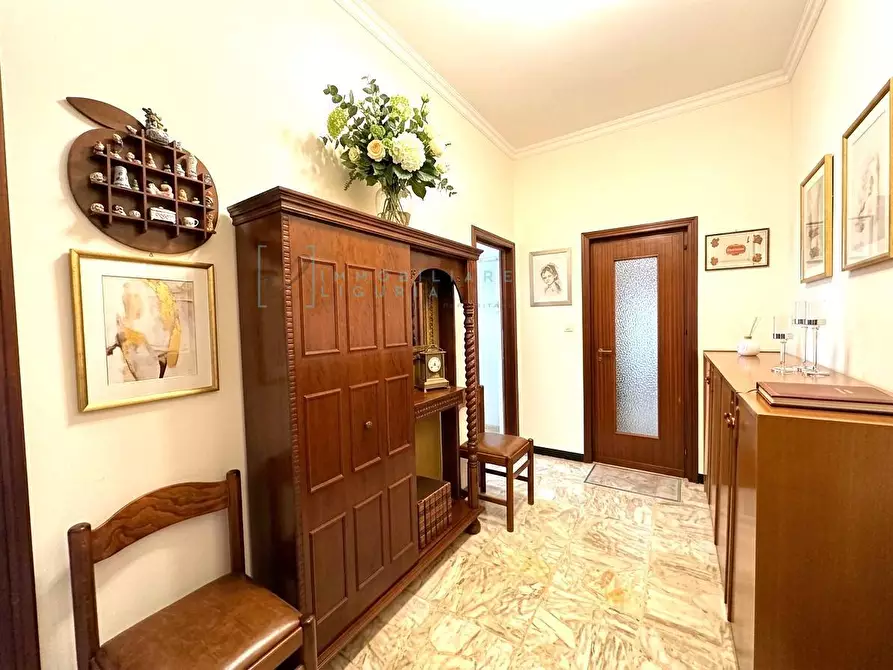 Immagine 3 di Appartamento in vendita  in Via Eperanto a Albenga