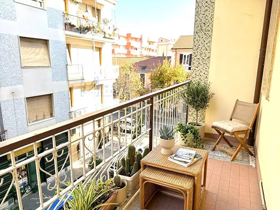 Immagine 12 di Appartamento in vendita  in Via Eperanto a Albenga