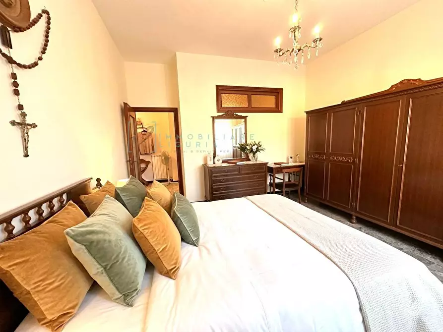 Immagine 8 di Appartamento in vendita  in Via Eperanto a Albenga