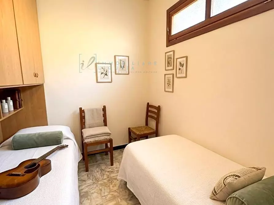 Immagine 9 di Appartamento in vendita  in Via Eperanto a Albenga