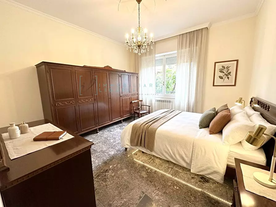 Immagine 7 di Appartamento in vendita  in Via Eperanto a Albenga