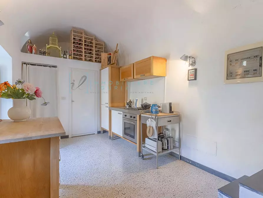 Immagine 3 di Appartamento in vendita  in Colletta di Castelbianco a Castelbianco