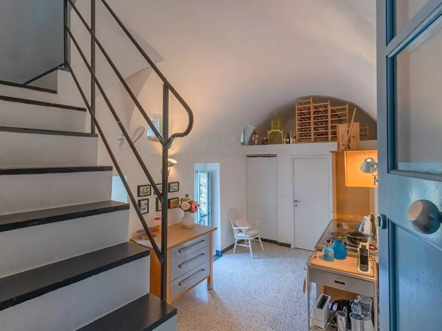 Immagine 2 di Appartamento in vendita  in Colletta di Castelbianco a Castelbianco